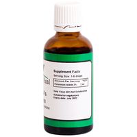 Natra Heal Lugol's Iodine Tincture